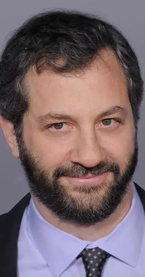 Judd Apatow – aktor, reżyser, scenarzysta