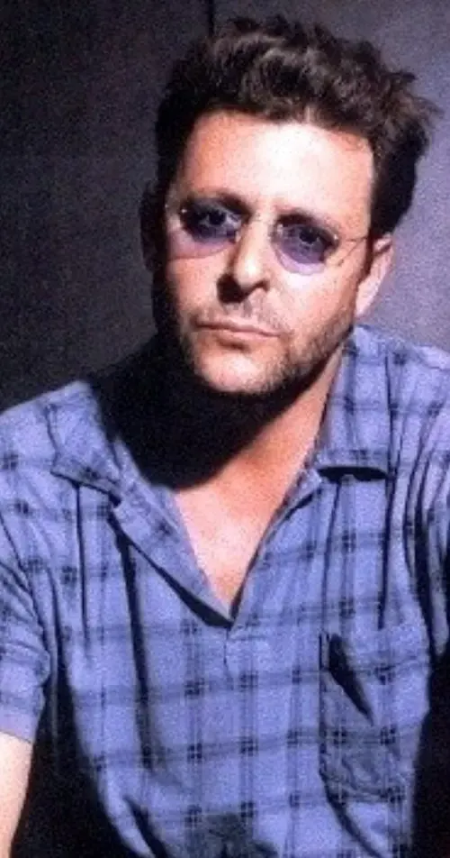 Judd Nelson – aktor
