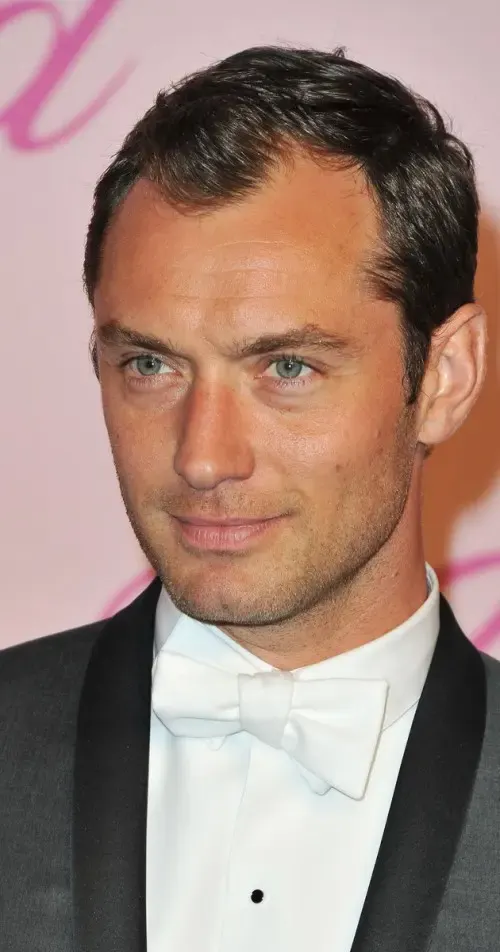 Jude Law – aktor