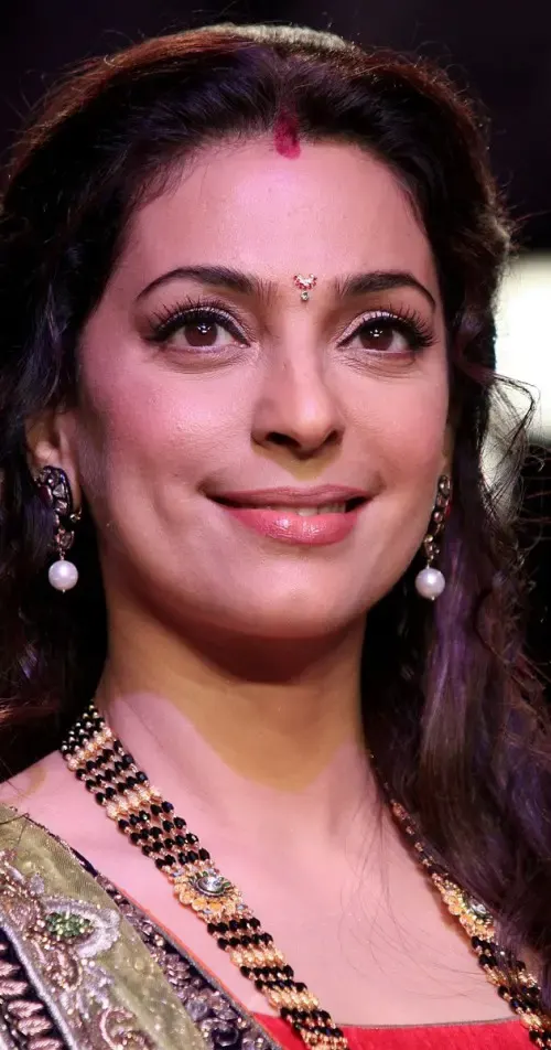Juhi Chawla – aktor