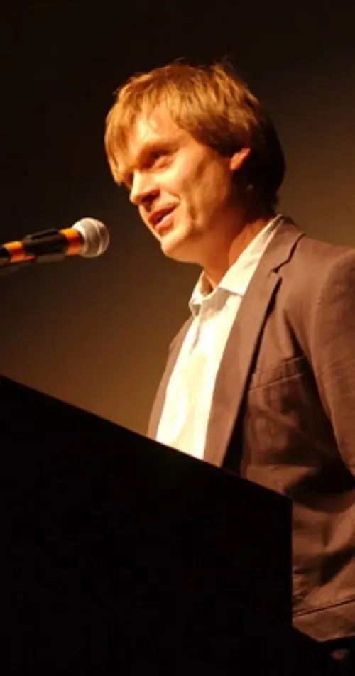 Julian Jarrold – reżyser