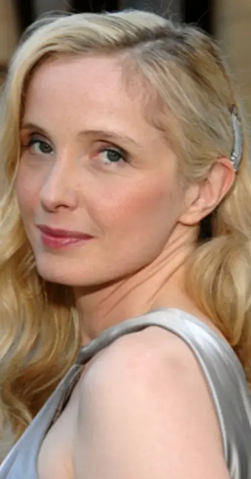Julie Delpy – aktorka, reżyserka, scenarzysta, muzyk