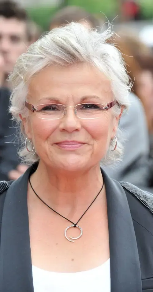 Julie Walters – aktorka, dubbingowiec
