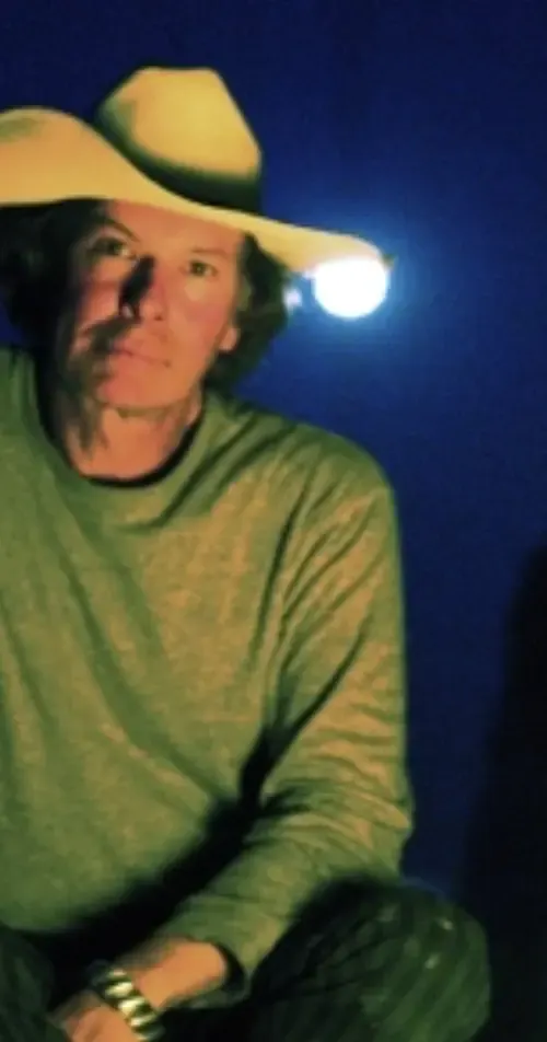 Julien Temple – aktor, reżyser