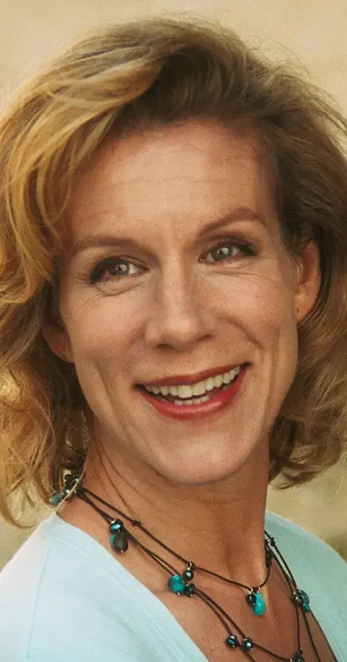 Juliet Stevenson – aktorka