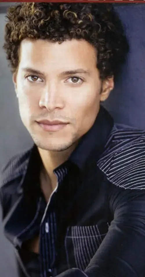 Justin Guarini – aktor