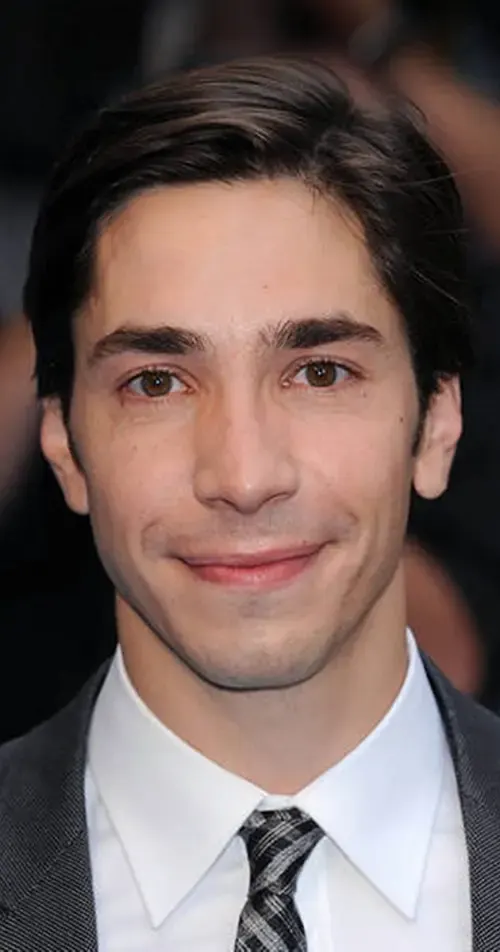 Justin Long – aktor, reżyser, scenarzysta, dubbingowiec
