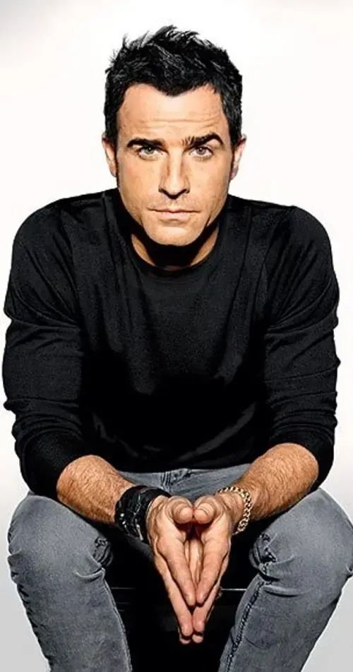 Justin Theroux – aktor, reżyser, scenarzysta, dubbingowiec