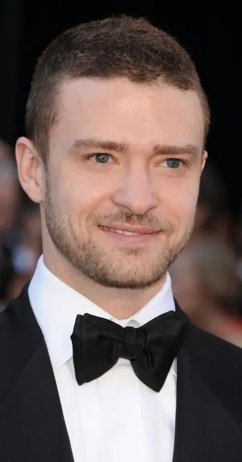 Justin Timberlake – aktor, dubbingowiec