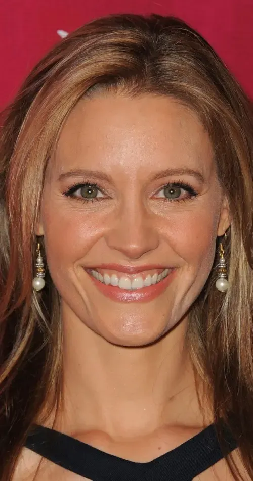KaDee Strickland – aktor