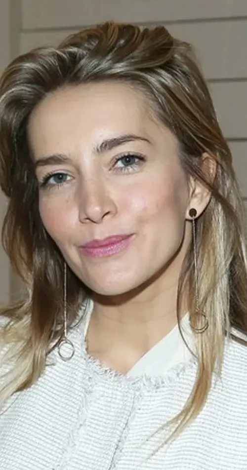 Kamilla Baar – aktorka, dubbingowiec