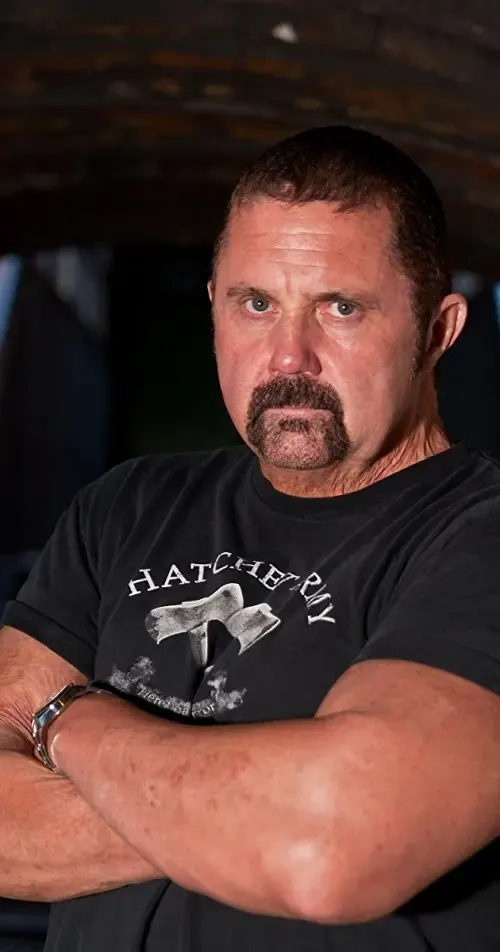 Kane Hodder – aktor