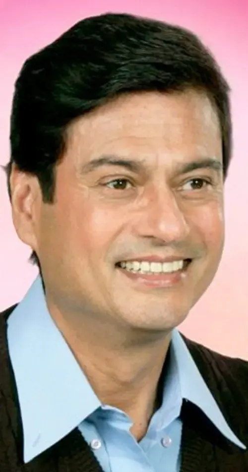 Kanwaljeet Singh – aktor