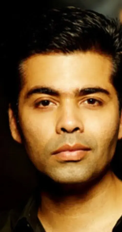 Karan Johar – aktor, reżyser, scenarzysta