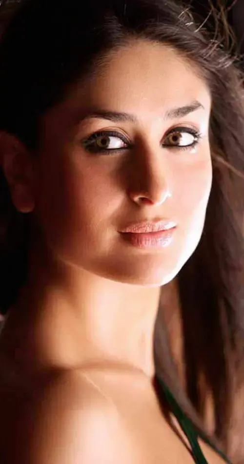 Kareena Kapoor – aktorka