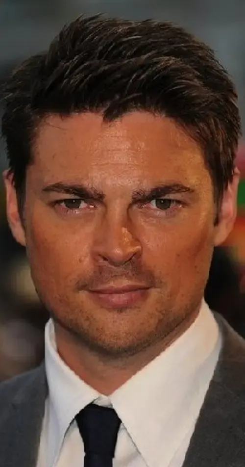 Karl Urban – aktor, dubbingowiec