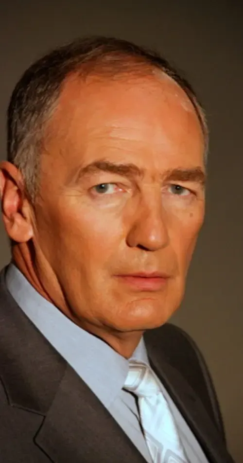 Karol Strasburger – aktor