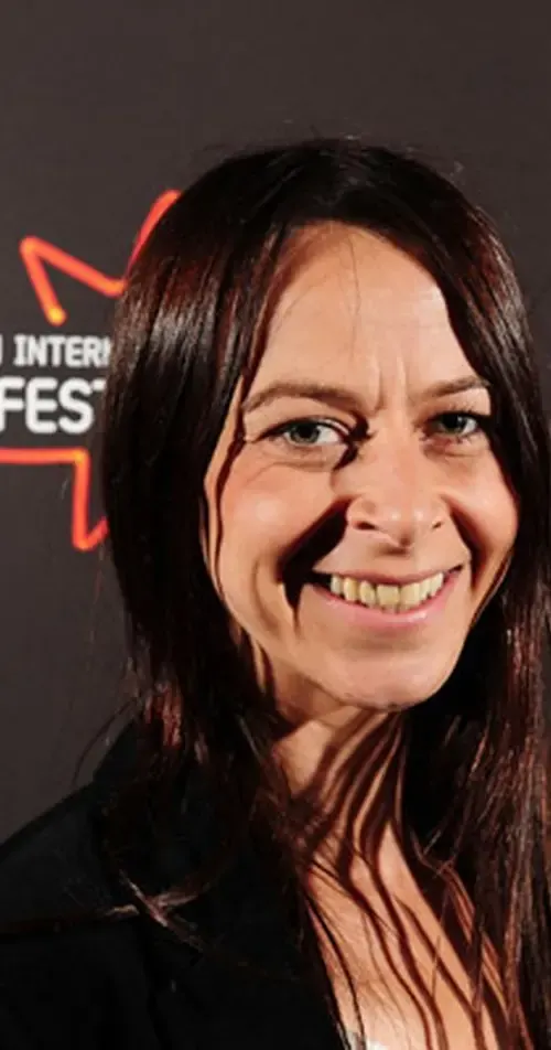 Kate Dickie – aktorka