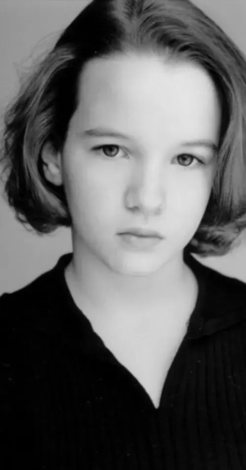 Kay Panabaker – aktorka
