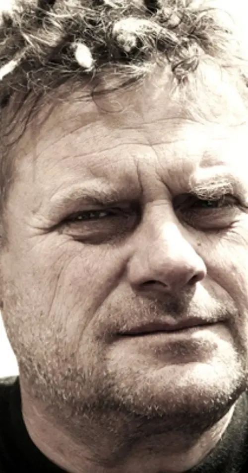 Kazik Staszewski – aktor, muzyk