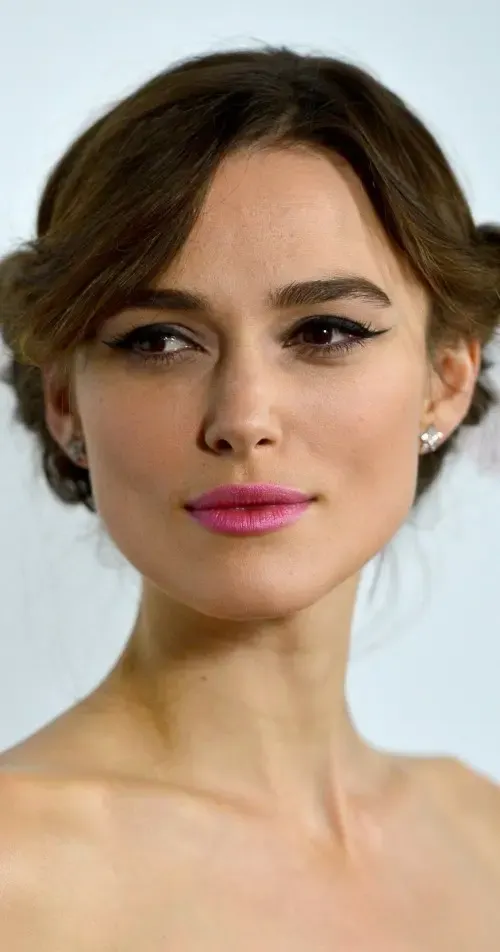 Keira Knightley – aktorka