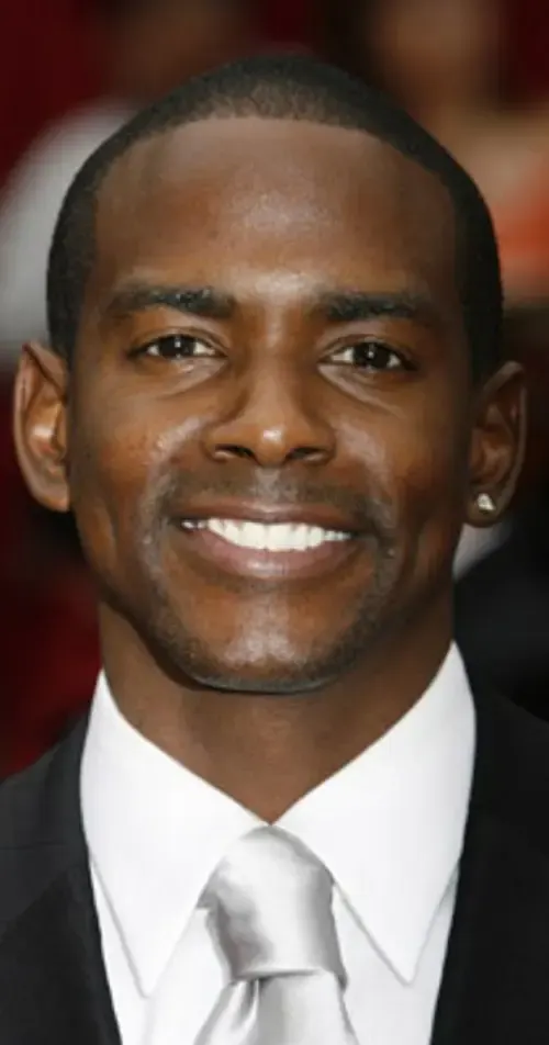 Keith Robinson – aktor