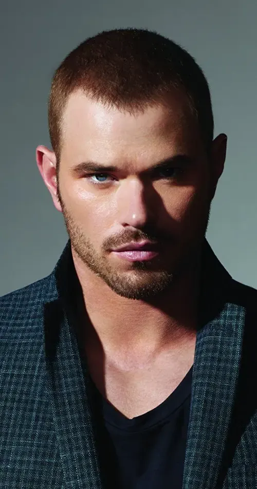 Kellan Lutz – aktor
