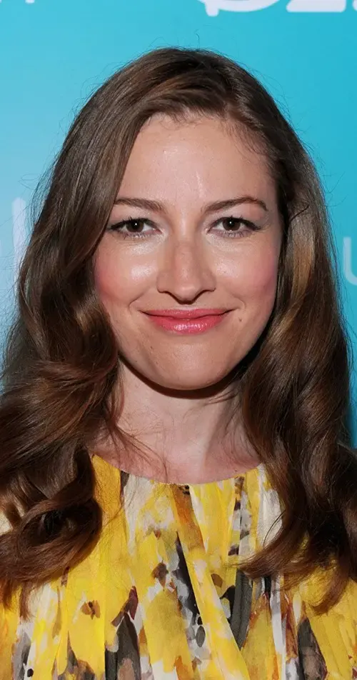 Kelly Macdonald – aktorka, dubbingowiec