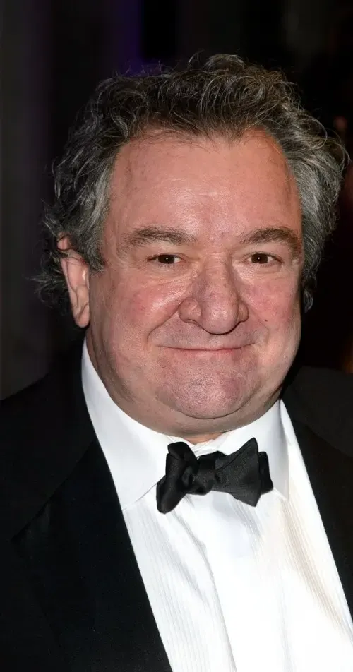Ken Stott – aktor