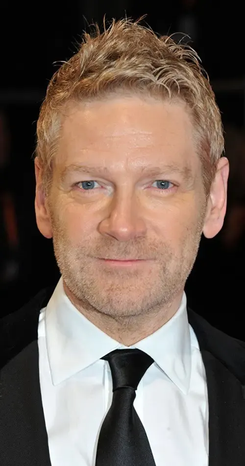 Kenneth Branagh – aktor, reżyser, scenarzysta, dubbingowiec