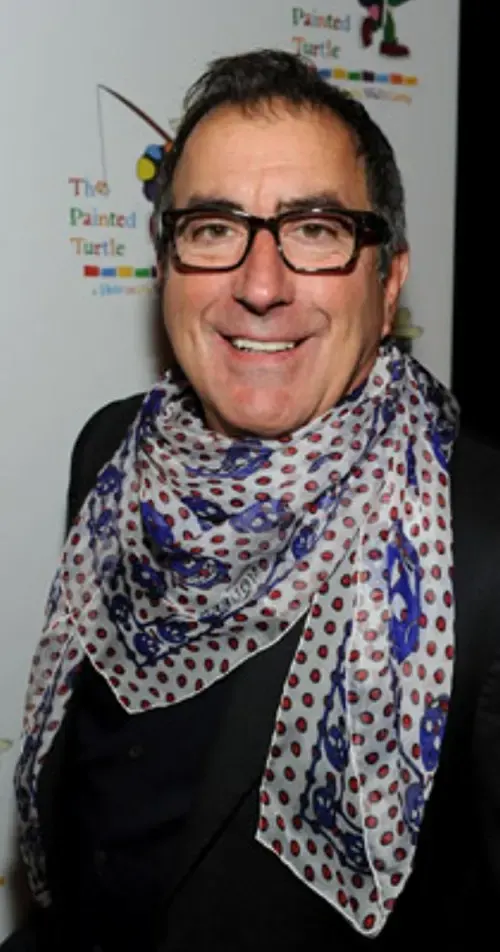 Kenny Ortega – aktor, reżyser