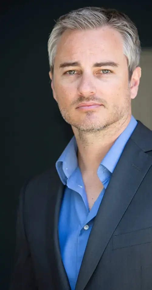 Kerr Smith – aktor