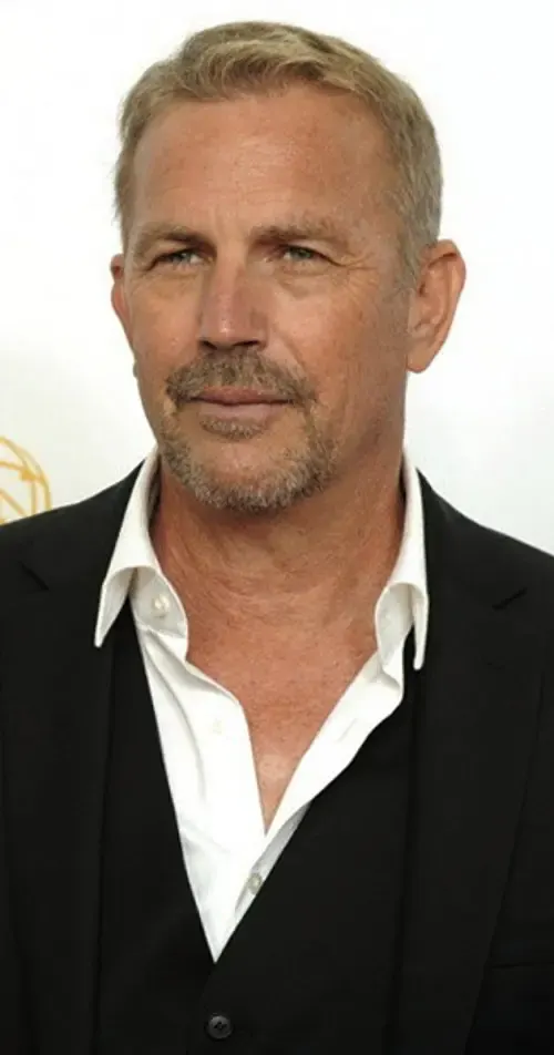 Kevin Costner – aktor, reżyser, scenarzysta