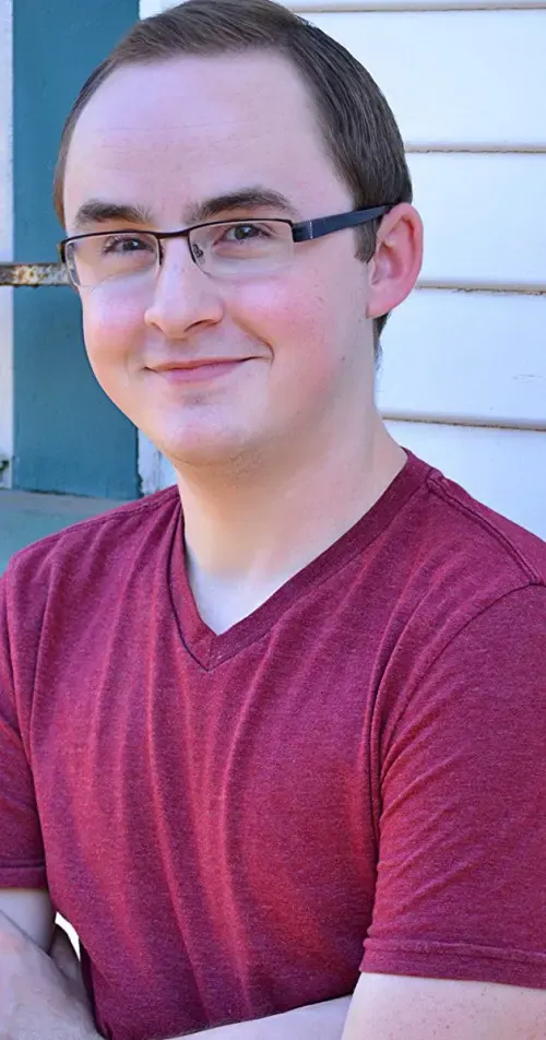Kevin Covais – aktor