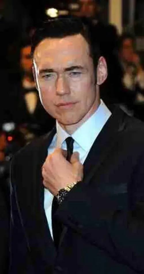 Kevin Durand – aktor