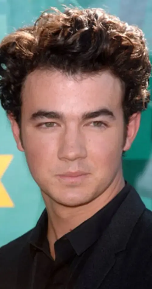 Kevin Jonas – aktor