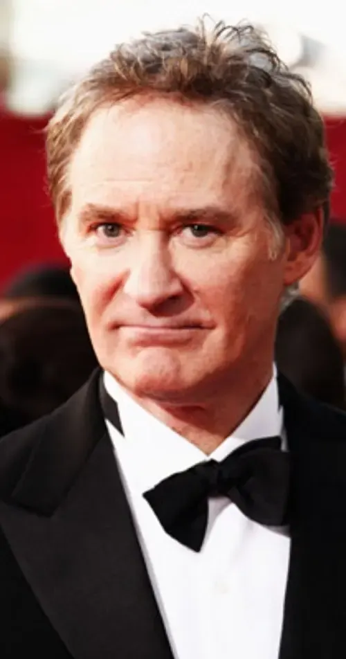 Kevin Kline – aktor, dubbingowiec