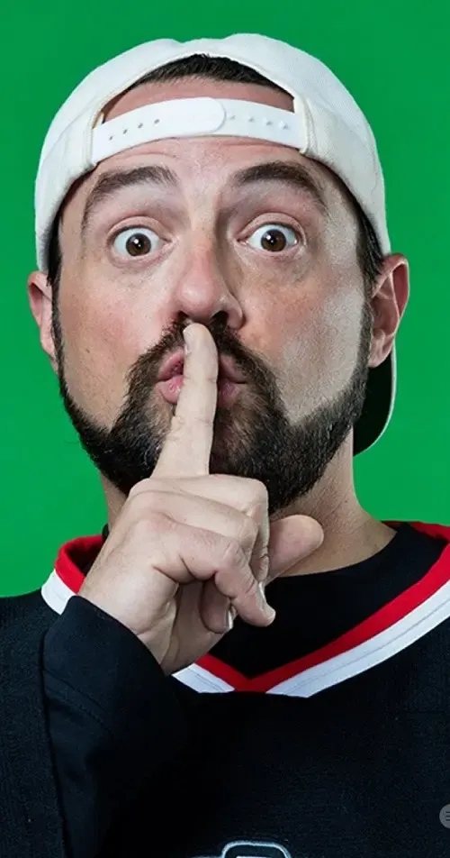 Kevin Smith – aktor, reżyser, scenarzysta, dubbingowiec