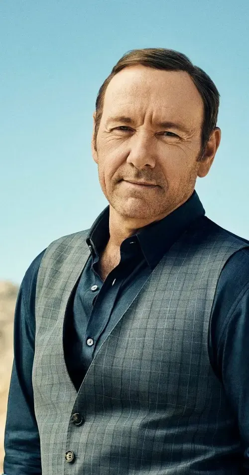Kevin Spacey – aktor, reżyser
