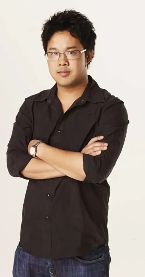 Kevin Tancharoen – reżyser, scenarzysta