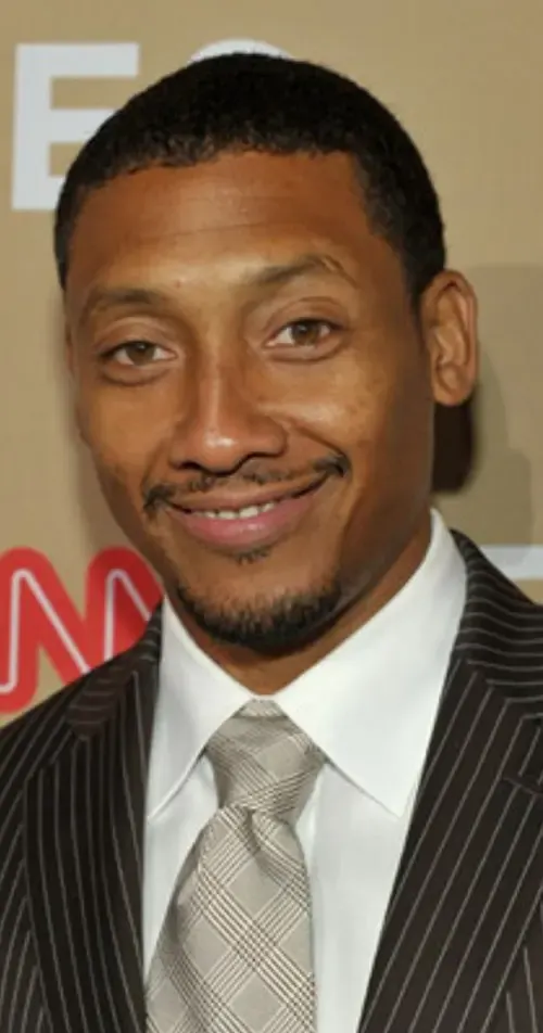 Khalil Kain – aktor