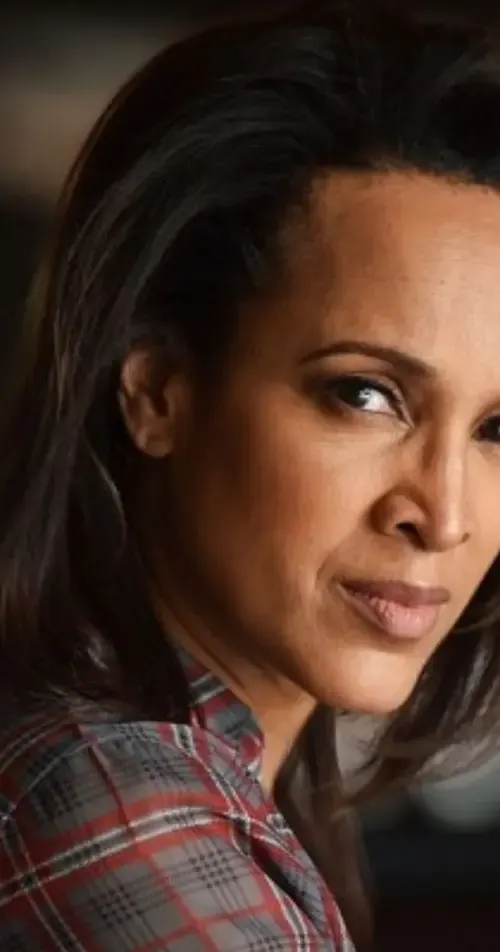 Kim Baptiste – aktorka