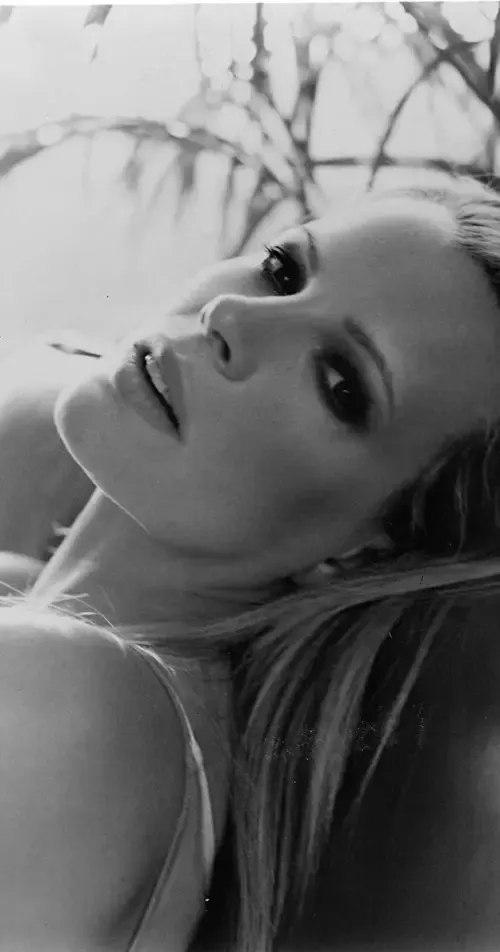 Kim Basinger – aktorka