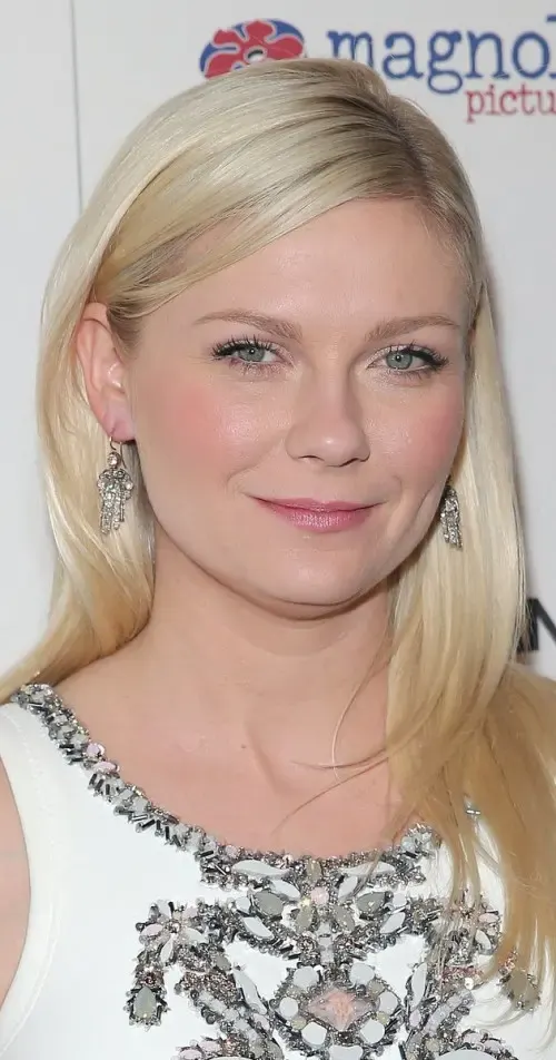 Kirsten Dunst – aktorka, dubbingowiec