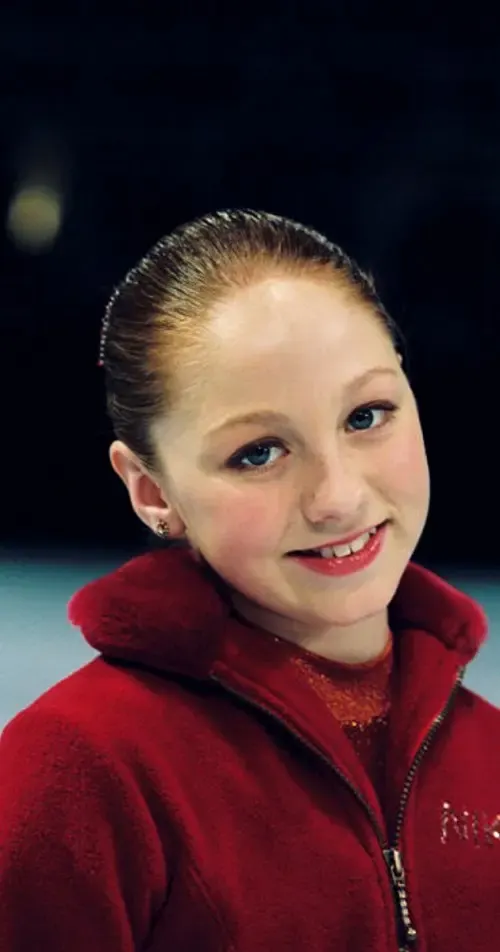 Kirsten Olson – aktorka