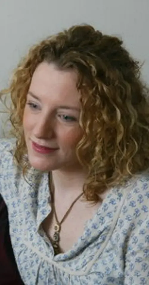 Kirsten Sheridan – aktorka, reżyserka