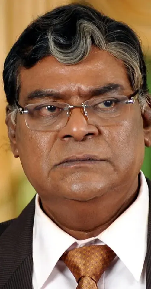 Kota Srinivasa Rao – aktor
