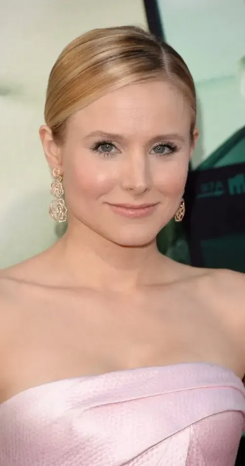 Kristen Bell – aktorka, dubbingowiec