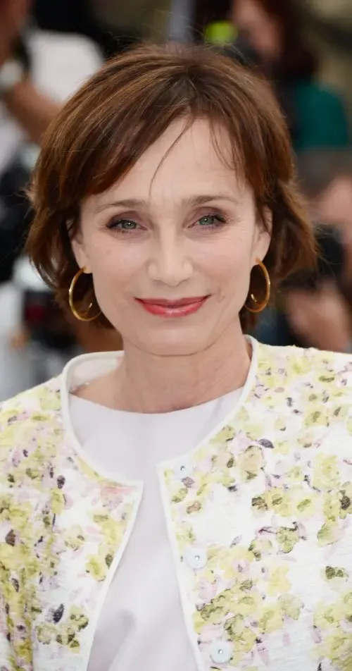 Kristin Scott Thomas – aktorka