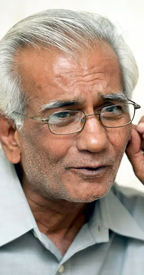 Kundan Shah – reżyser